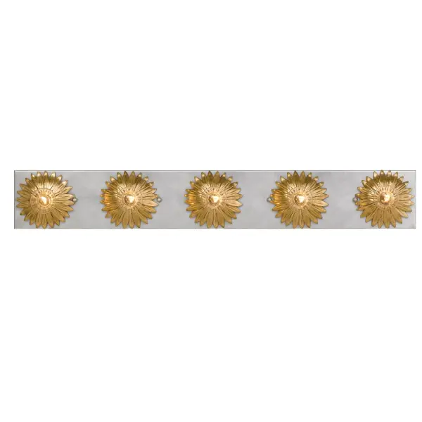 Broche 31" Bathroom Vanity Light - Image 4