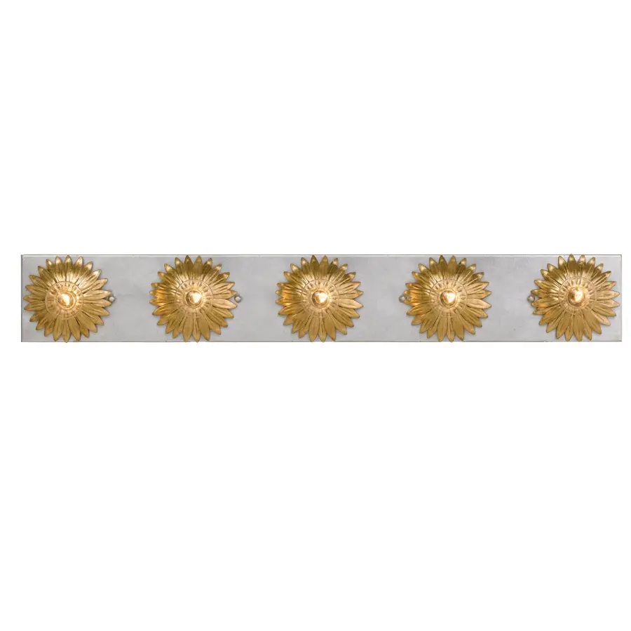Broche 31" Bathroom Vanity Light - Image 4