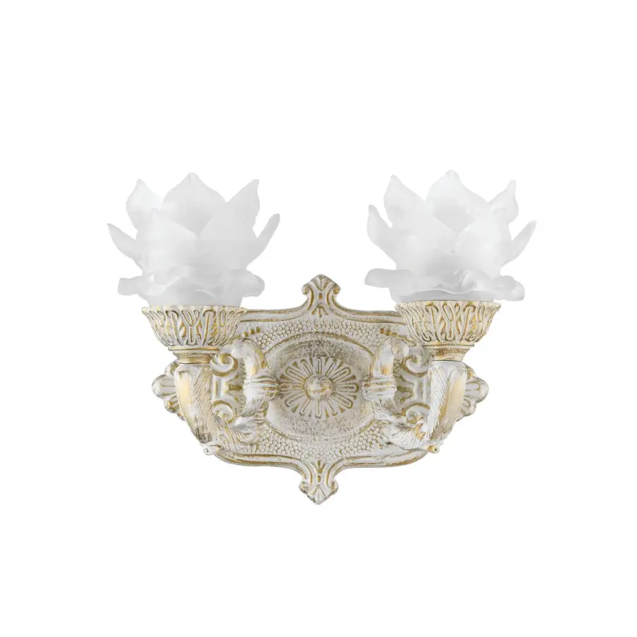 Mayfield 11.5" Aged Brass Sconce - Image 10