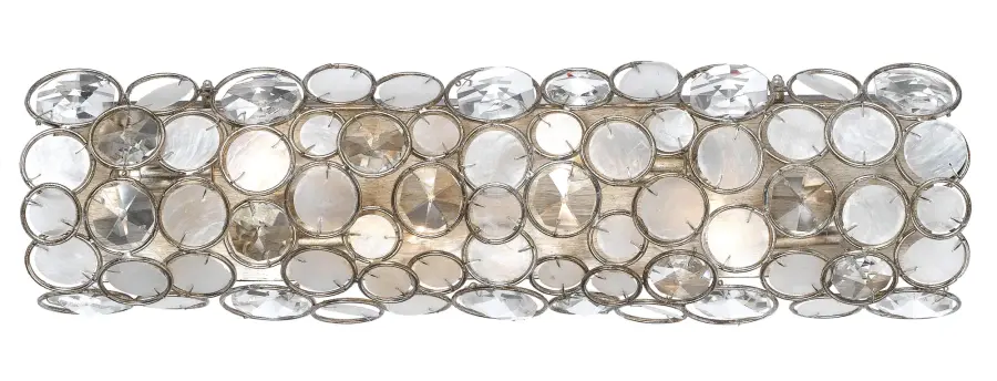 Palla 24" Bathroom Vanity Light - Image 1