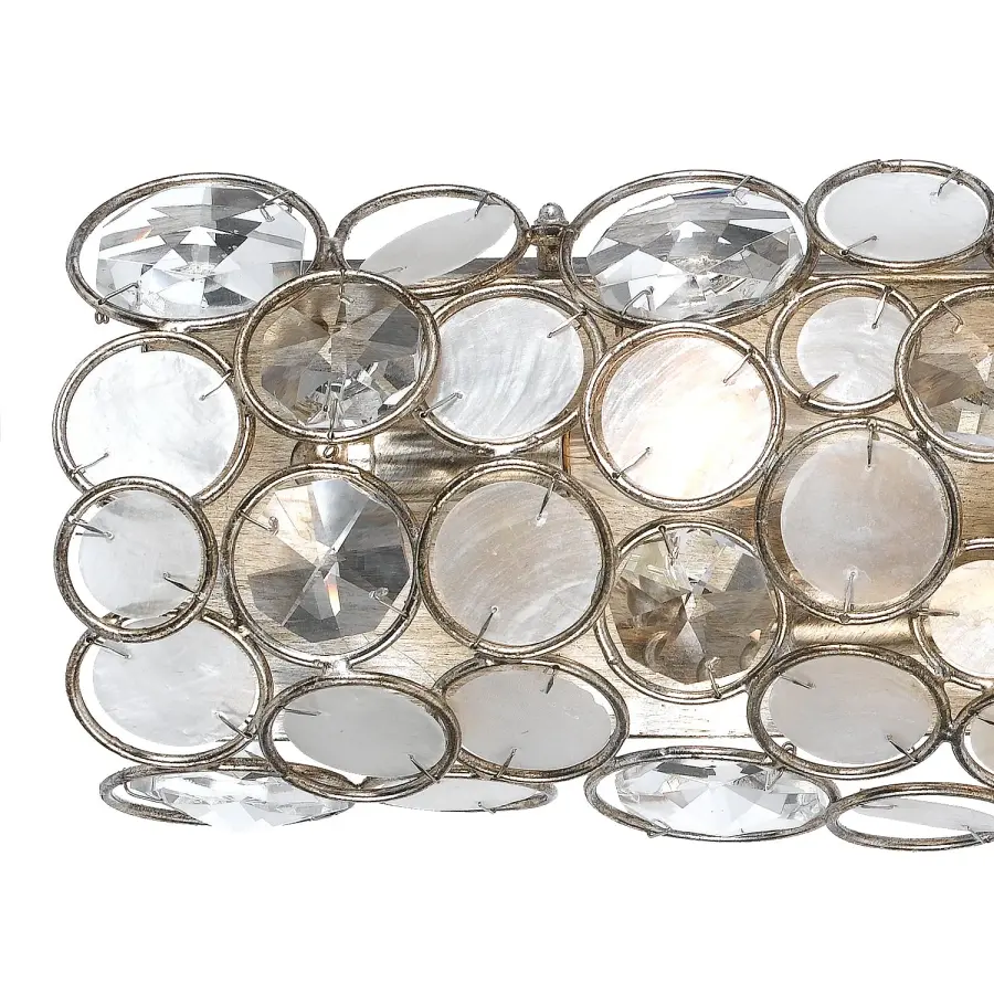 Palla 24" Bathroom Vanity Light - Image 2