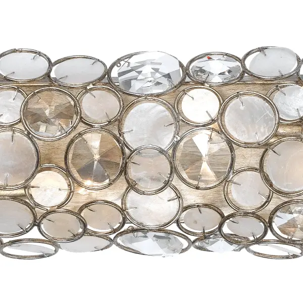Palla 24" Bathroom Vanity Light - Image 3