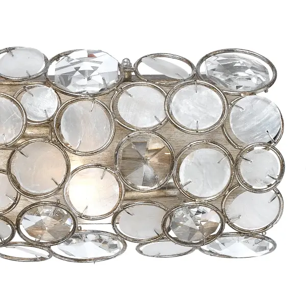 Palla 24" Bathroom Vanity Light - Image 4