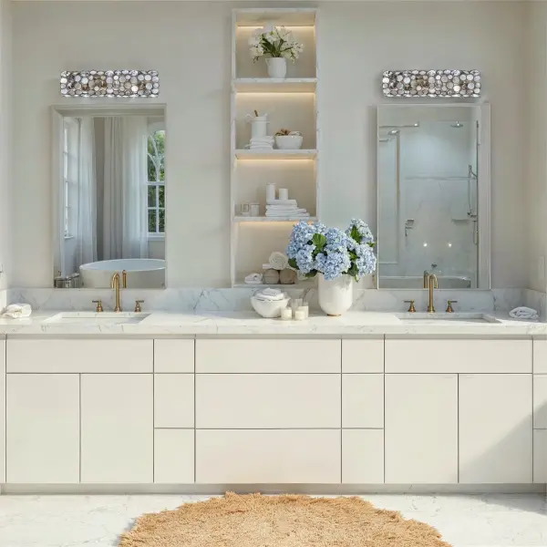 Palla 24" Bathroom Vanity Light - Image 5
