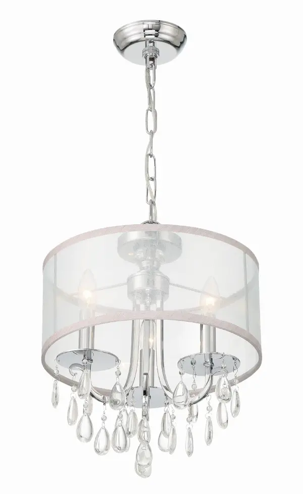 Hampton 14" Chandelier - Image 11