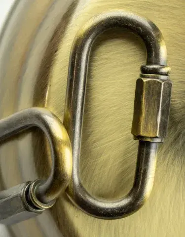 Hampton 14" Chandelier - Image 8