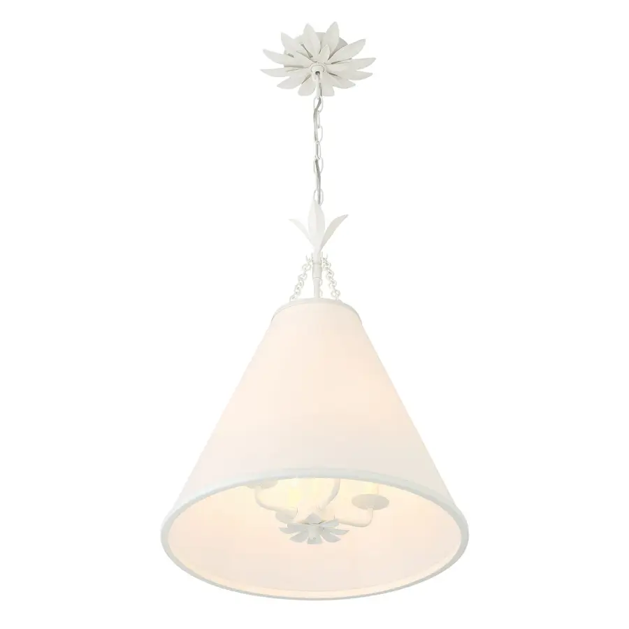 Broche 18" Pendant - Image 13