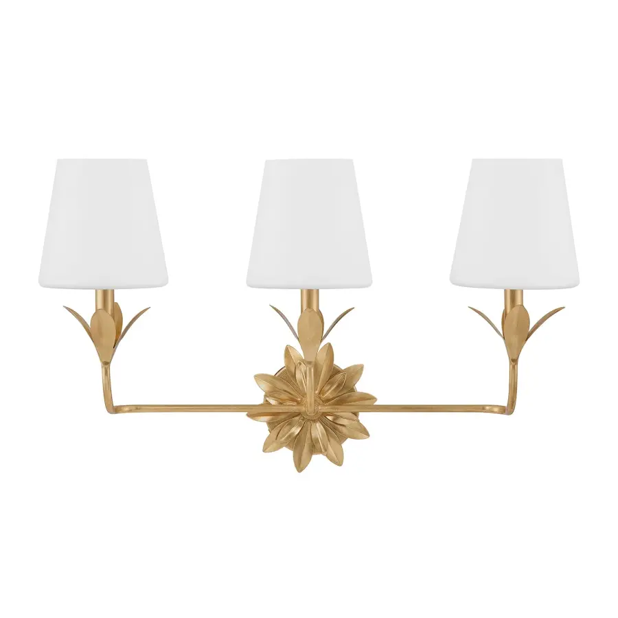 Broche 25" Bathroom Vanity Light - Image 2