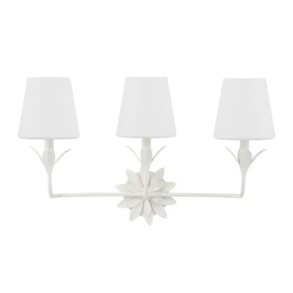 Broche 25" Bathroom Vanity Light - Image 11