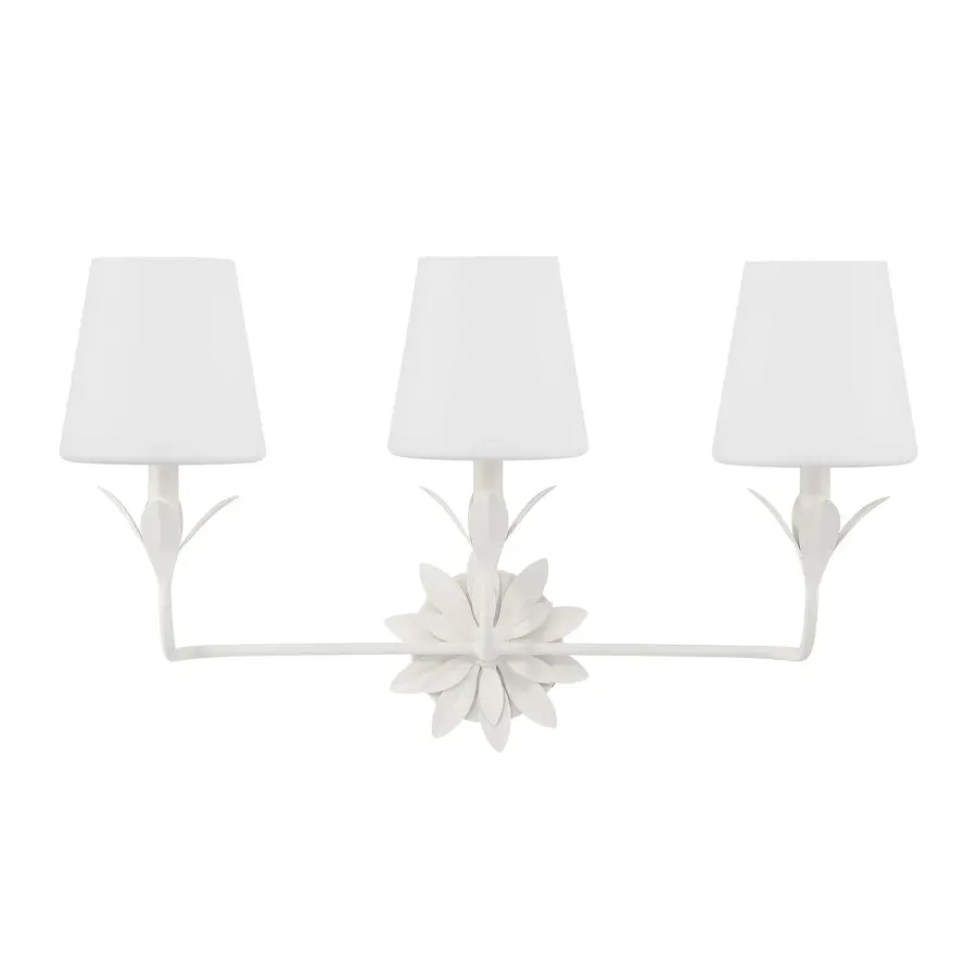 Broche 25" Bathroom Vanity Light - Image 11