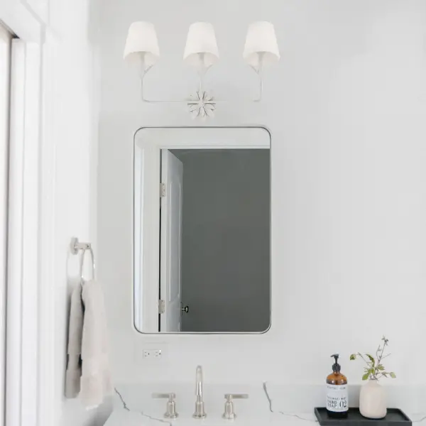 Broche 25" Bathroom Vanity Light - Image 16