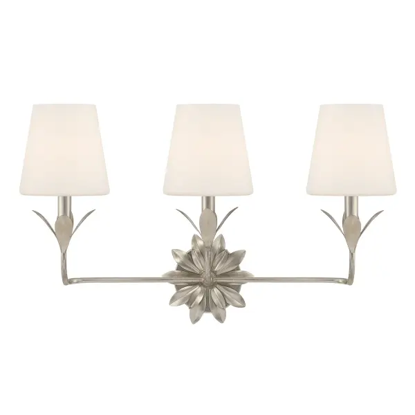 Broche 25" Bathroom Vanity Light - Image 19