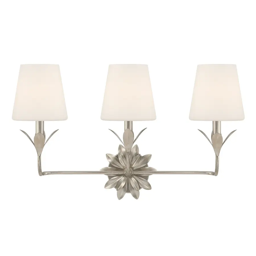 Broche 25" Bathroom Vanity Light - Image 19
