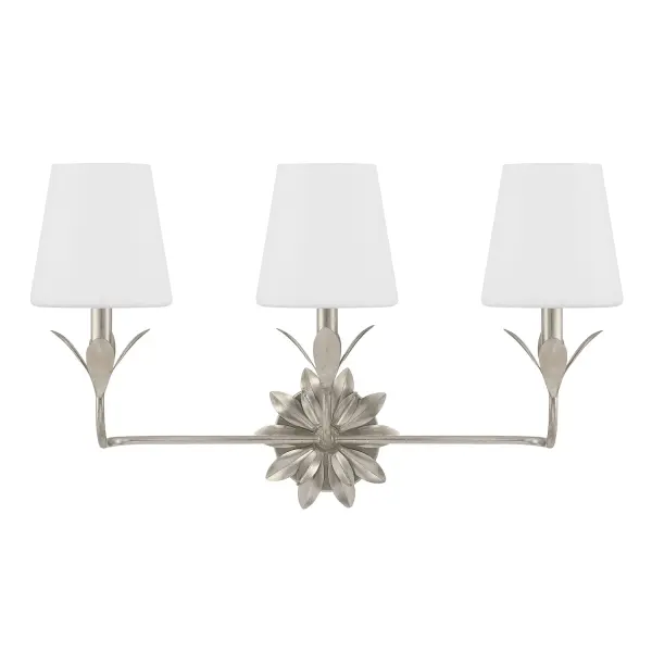 Broche 25" Bathroom Vanity Light - Image 20
