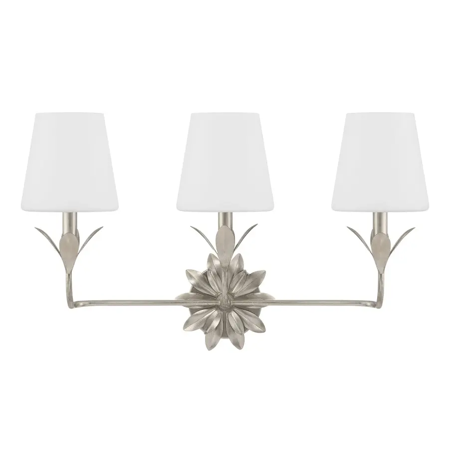 Broche 25" Bathroom Vanity Light - Image 20