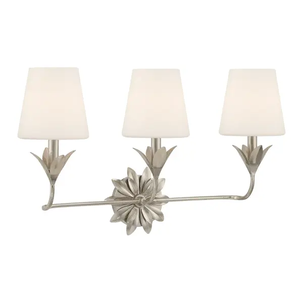 Broche 25" Bathroom Vanity Light - Image 21