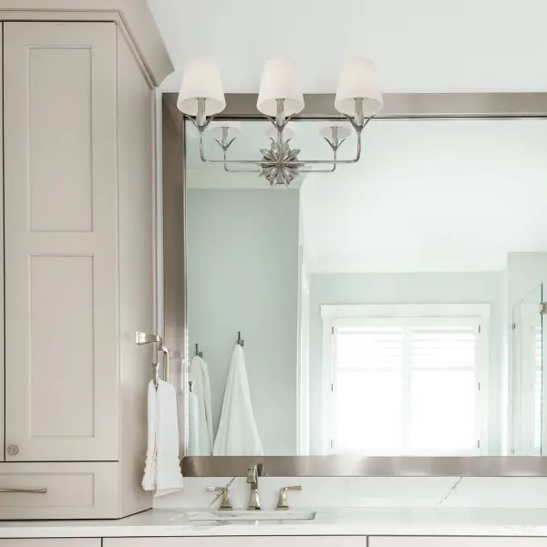 Broche 25" Bathroom Vanity Light - Image 25
