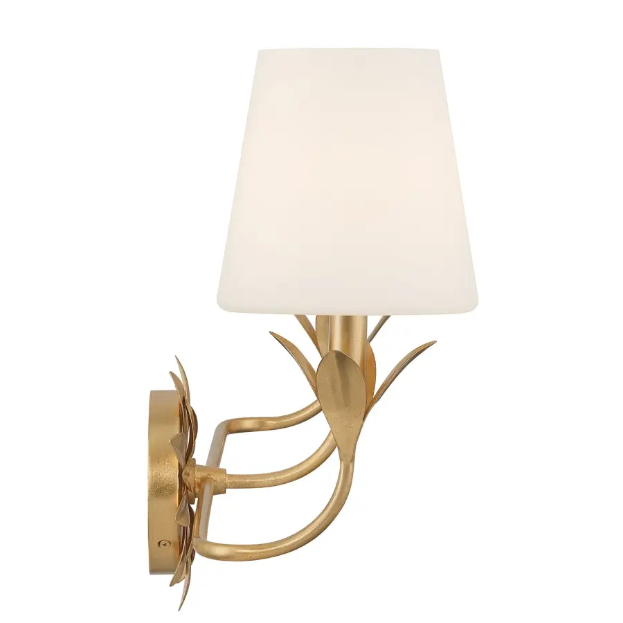 Broche 25" Bathroom Vanity Light - Image 4