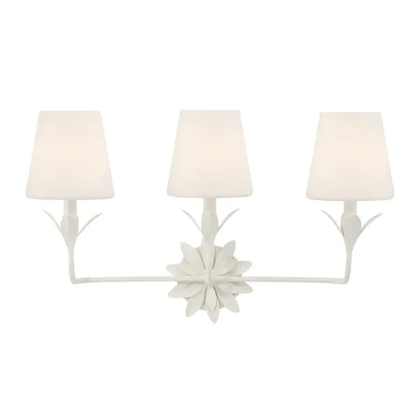 Broche 25" Bathroom Vanity Light - Image 10