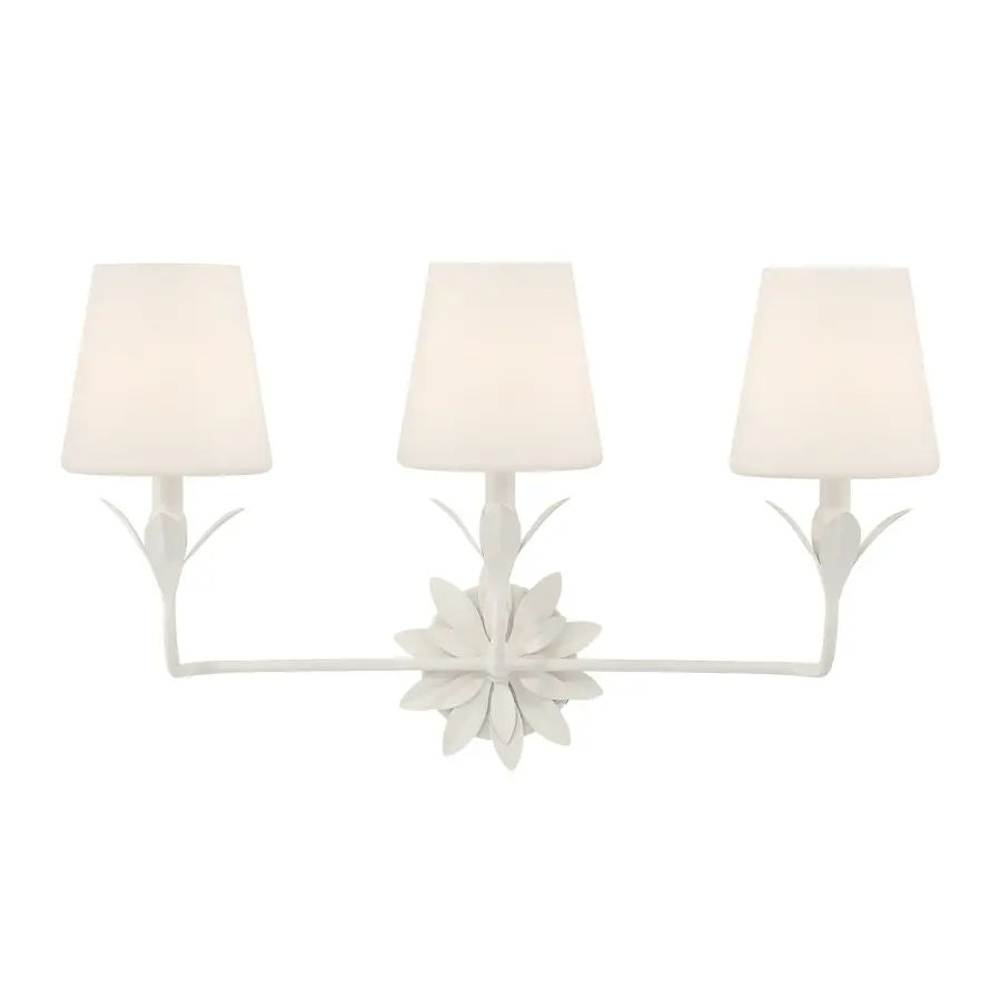 Broche 25" Bathroom Vanity Light - Image 10