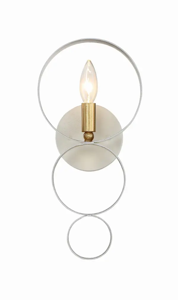 Luna 7" Sconce - Image 11
