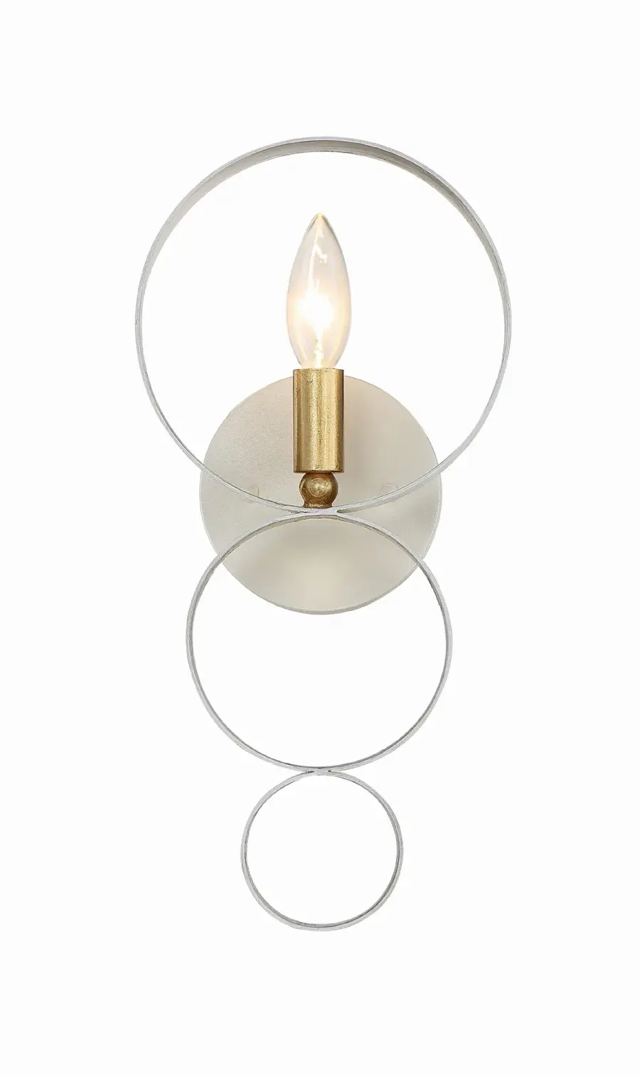 Luna 7" Sconce - Image 11
