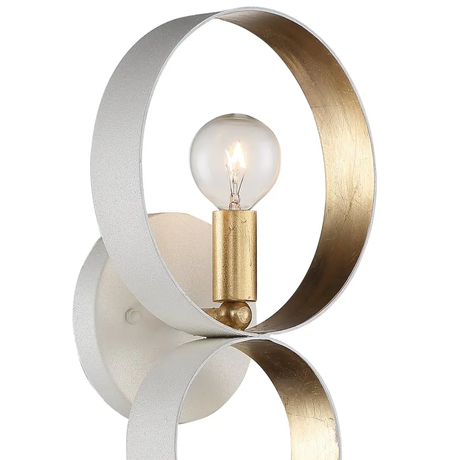 Luna 7" Sconce - Image 12