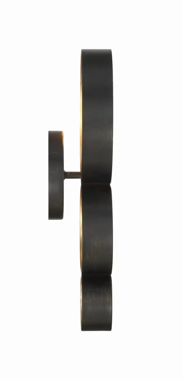 Luna 7" Sconce - Image 4
