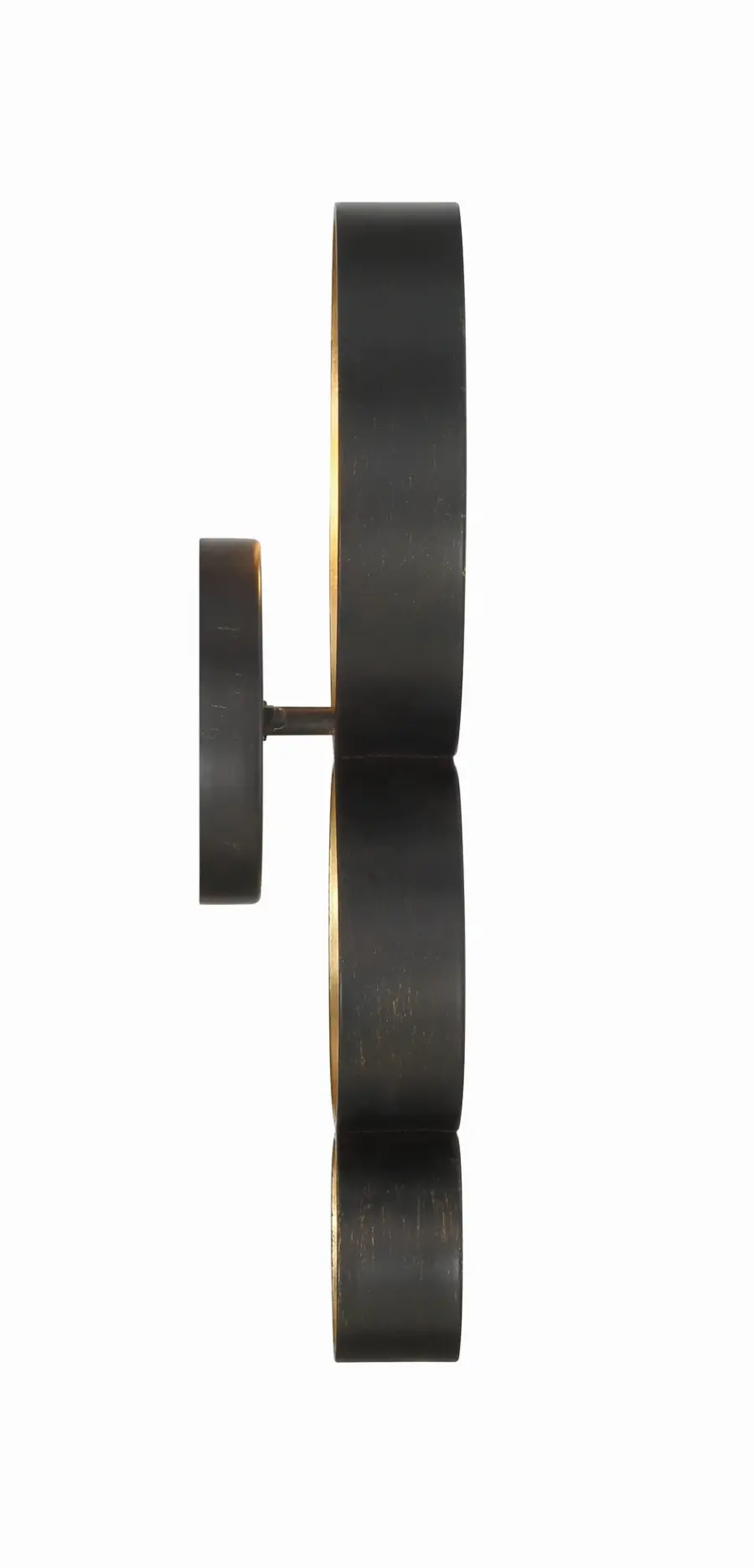 Luna 7" Sconce - Image 4