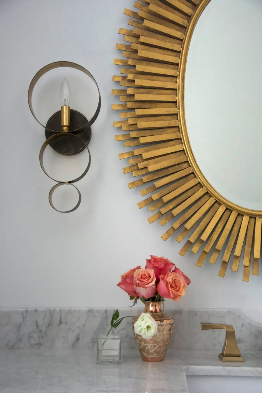 Luna 7" Sconce - Image 5