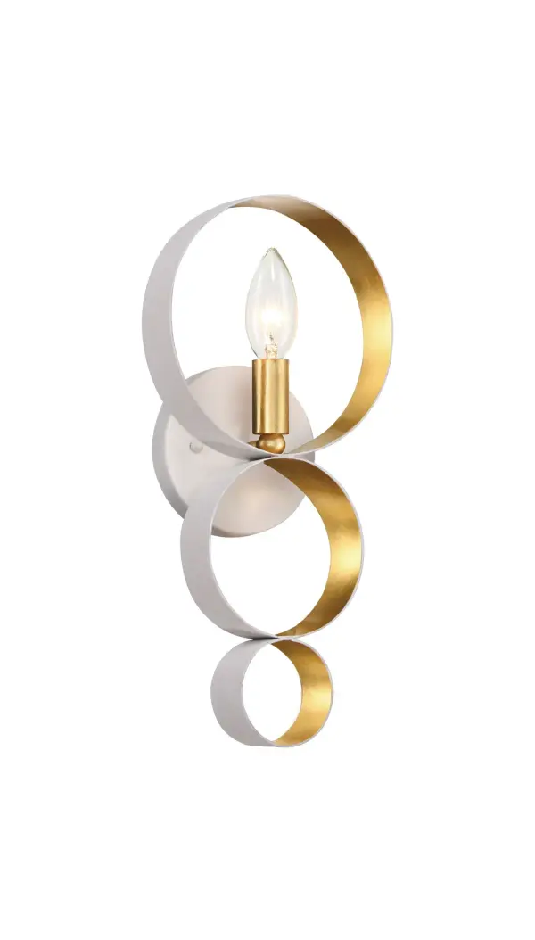 Luna 7" Sconce - Image 9