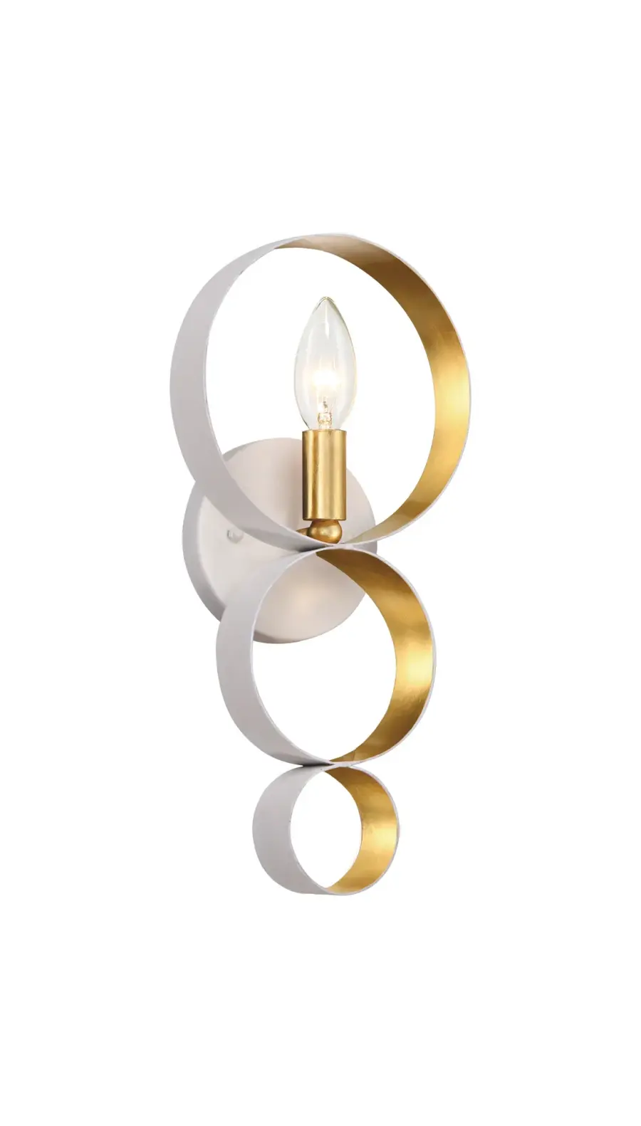 Luna 7" Sconce - Image 9