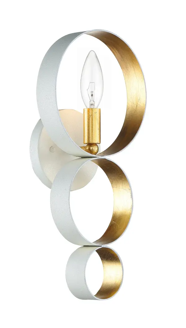 Luna 7" Sconce - Image 10
