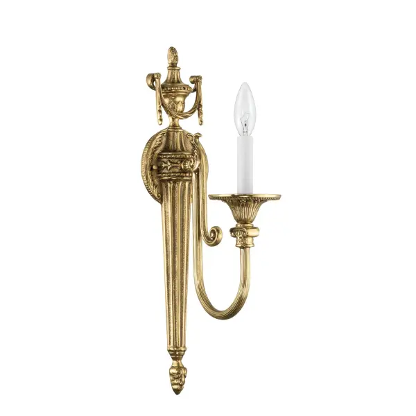 Langley 4.75" Wall Sconce - Image 2