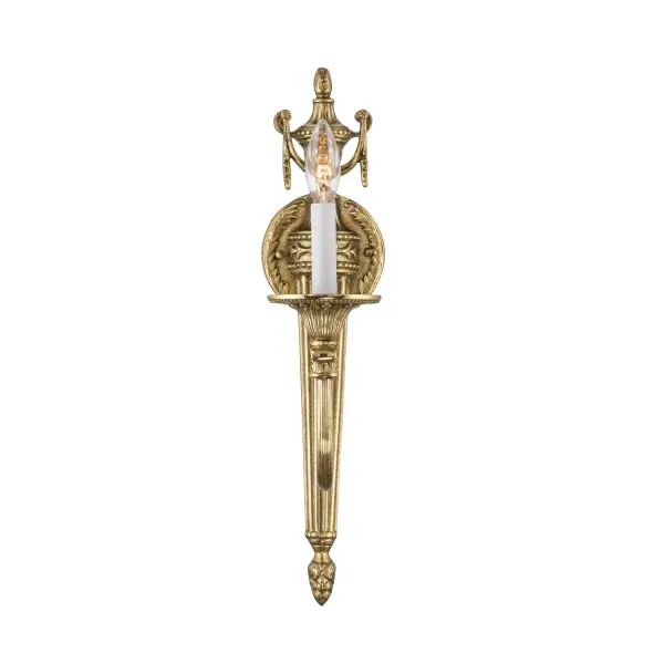 Langley 4.75" Wall Sconce - Image 3