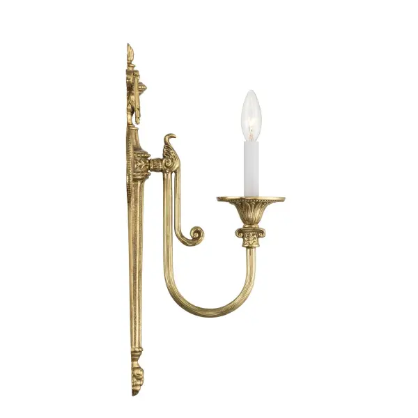 Langley 4.75" Wall Sconce - Image 4