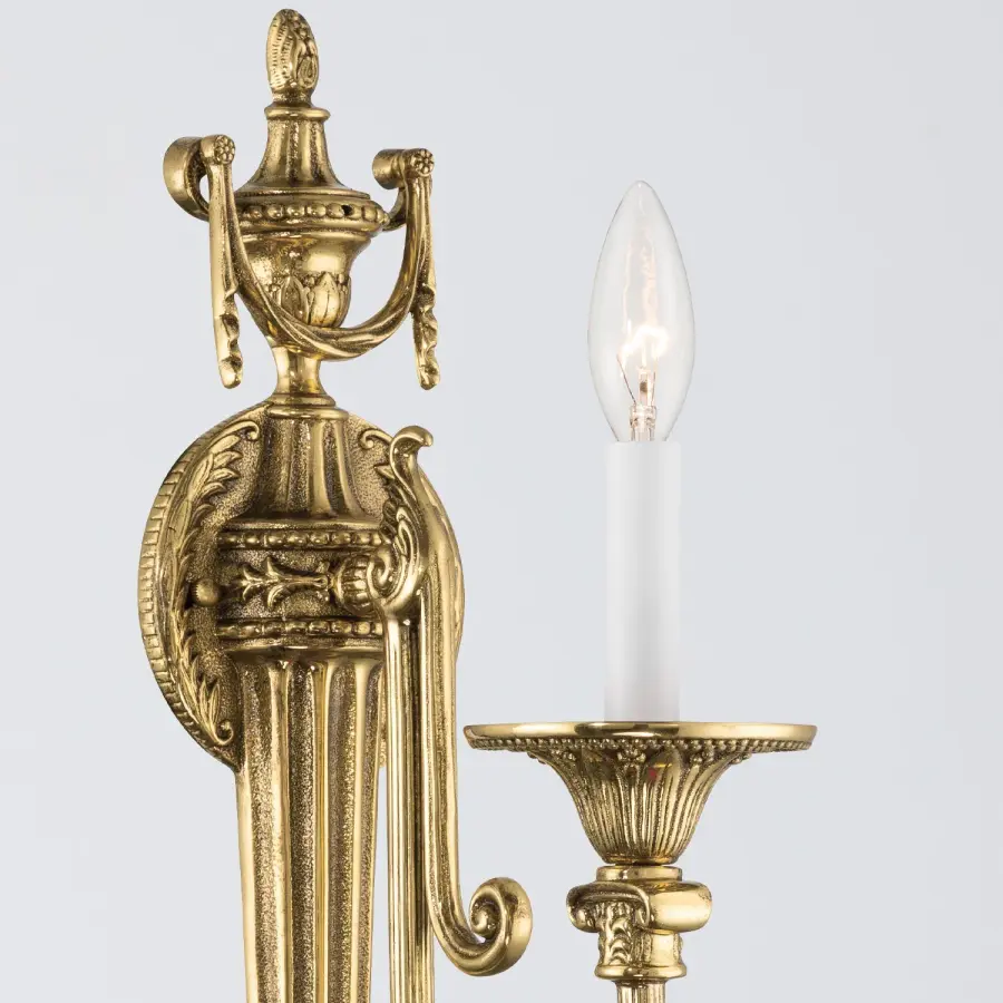 Langley 4.75" Wall Sconce - Image 5