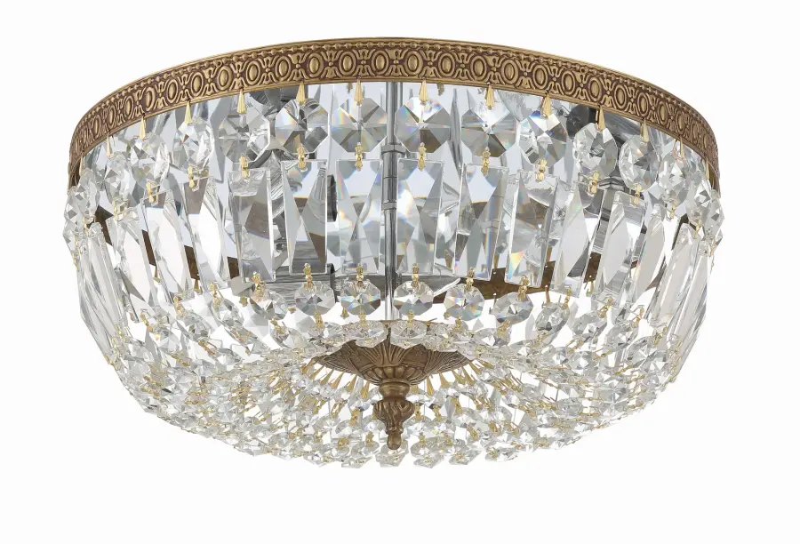 Waltham 14" Flush Mount - Image 2
