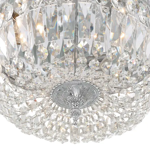 Waltham 14" Flush Mount - Image 21