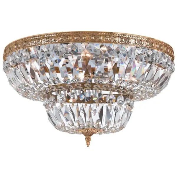 Waltham 24" Flush Mount - Image 1