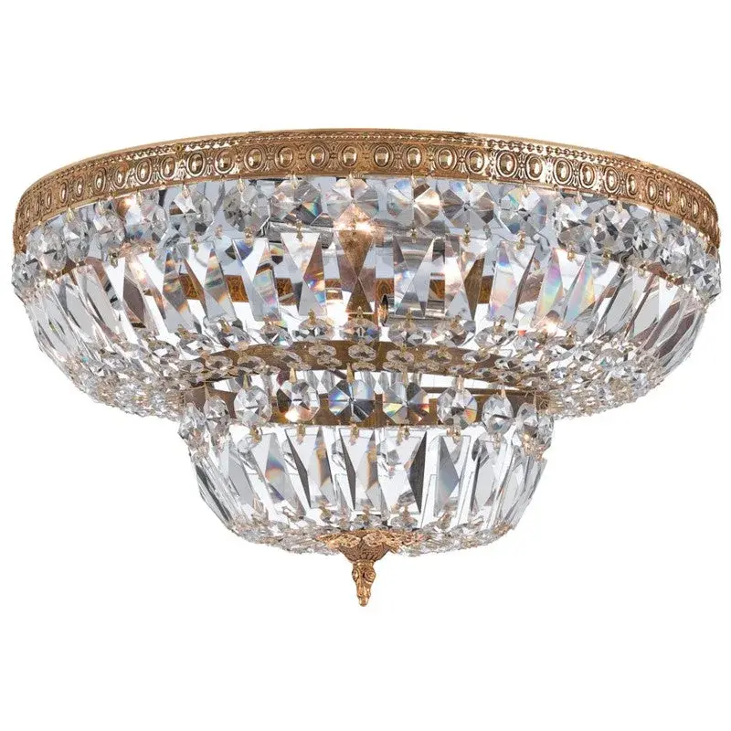 Waltham 24" Flush Mount - Image 1