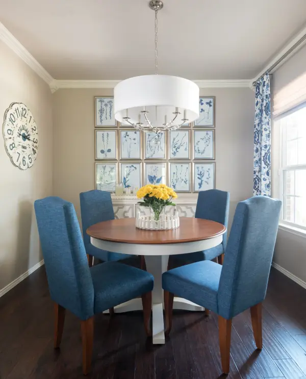 Mirage 30" Crystal Chandelier - Image 6
