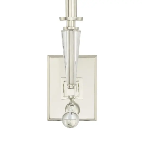 Paxton 5" Sconce in Aged Brass - Image 10