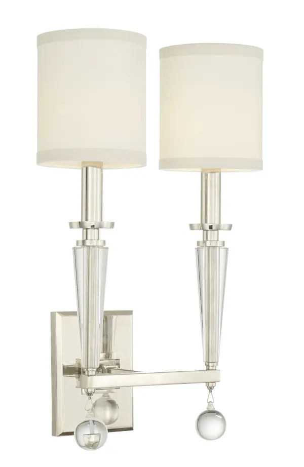 Paxton 11.5" Sconce in Aged Brass - Image 7