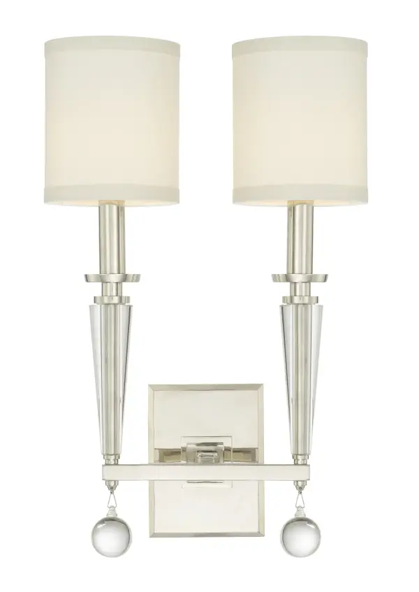 Paxton 11.5" Sconce in Aged Brass - Image 8