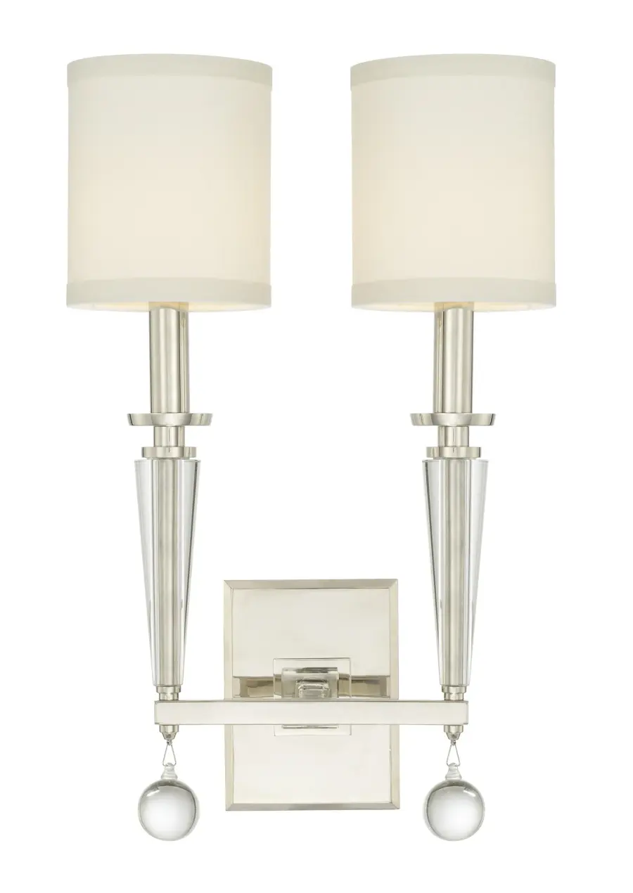 Paxton 11.5" Sconce in Aged Brass - Image 8