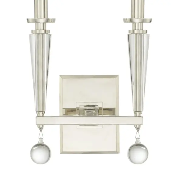 Paxton 11.5" Sconce in Aged Brass - Image 10