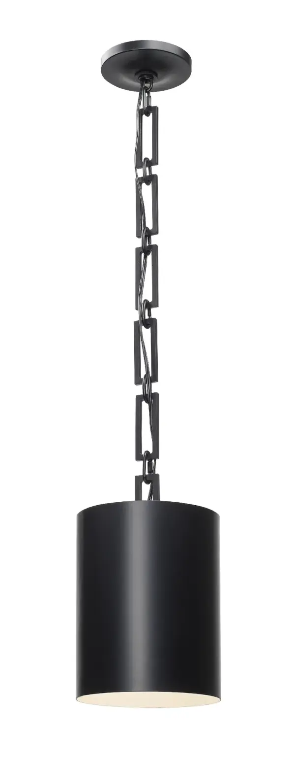 Alston 8" Pendant - Image 1