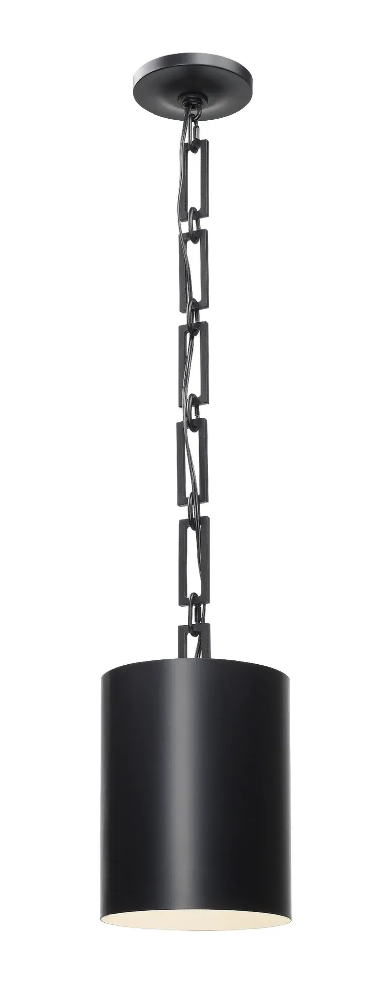Alston 8" Pendant - Image 1