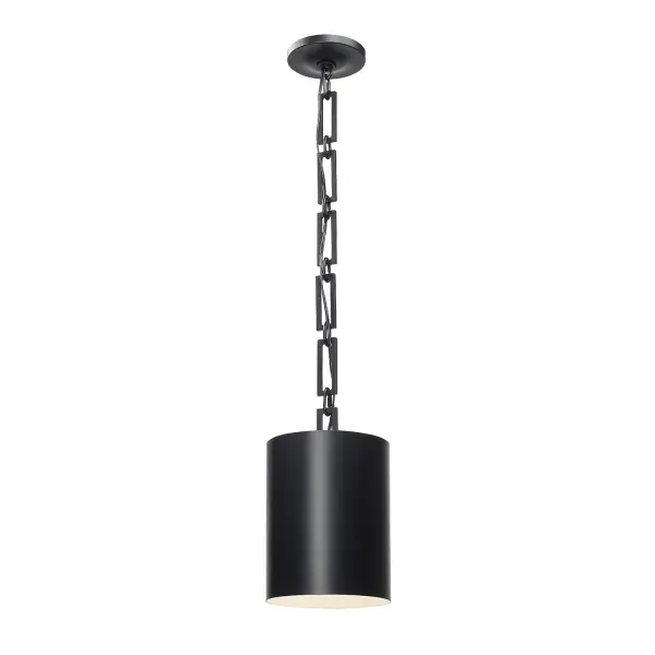 Alston 8" Pendant - Image 2